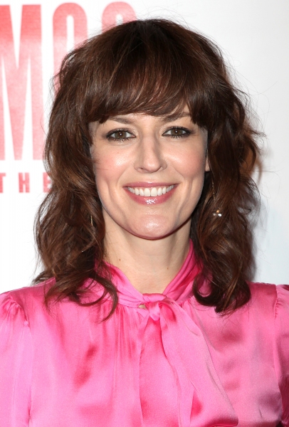 Photo Coverage: 2011 MCC MISCAST Gala - Danes, Dancy, Borle, Leo & More! Image