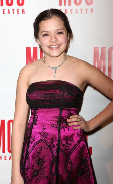 Photo Coverage: 2011 MCC MISCAST Gala - Danes, Dancy, Borle, Leo & More! Image