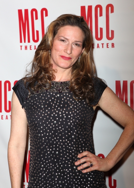 Photo Coverage: 2011 MCC MISCAST Gala - Danes, Dancy, Borle, Leo & More! Image