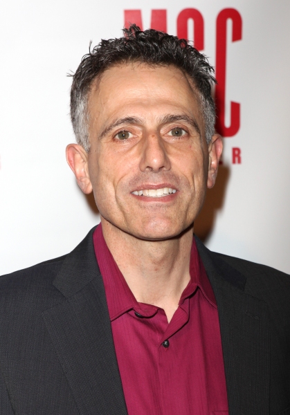 Photo Coverage: 2011 MCC MISCAST Gala - Danes, Dancy, Borle, Leo & More! Image