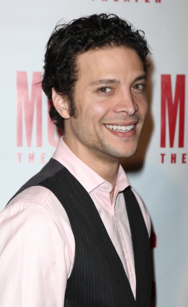Photo Coverage: 2011 MCC MISCAST Gala - Danes, Dancy, Borle, Leo & More! Image