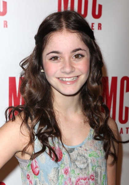 Photo Coverage: 2011 MCC MISCAST Gala - Danes, Dancy, Borle, Leo & More! Image