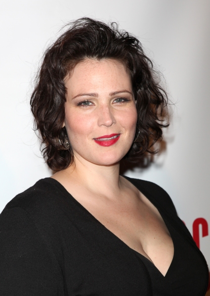 Photo Coverage: 2011 MCC MISCAST Gala - Danes, Dancy, Borle, Leo & More! Image
