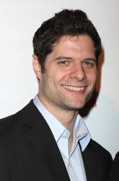 Photo Coverage: 2011 MCC MISCAST Gala - Danes, Dancy, Borle, Leo & More! Image
