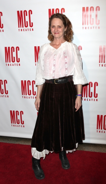 Photo Coverage: 2011 MCC MISCAST Gala - Danes, Dancy, Borle, Leo & More! Image