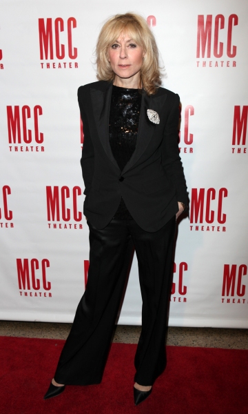 Photo Coverage: 2011 MCC MISCAST Gala - Danes, Dancy, Borle, Leo & More! Image