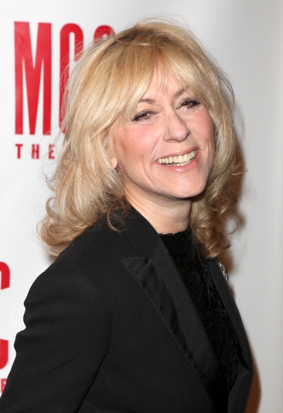 Photo Coverage: 2011 MCC MISCAST Gala - Danes, Dancy, Borle, Leo & More! Image