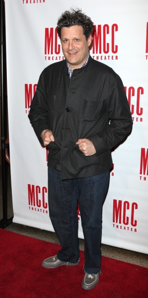 Photo Coverage: 2011 MCC MISCAST Gala - Danes, Dancy, Borle, Leo & More! Image