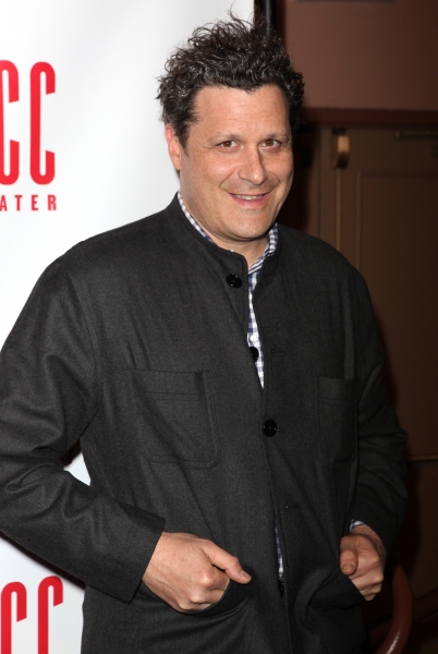 Photo Coverage: 2011 MCC MISCAST Gala - Danes, Dancy, Borle, Leo & More! Image