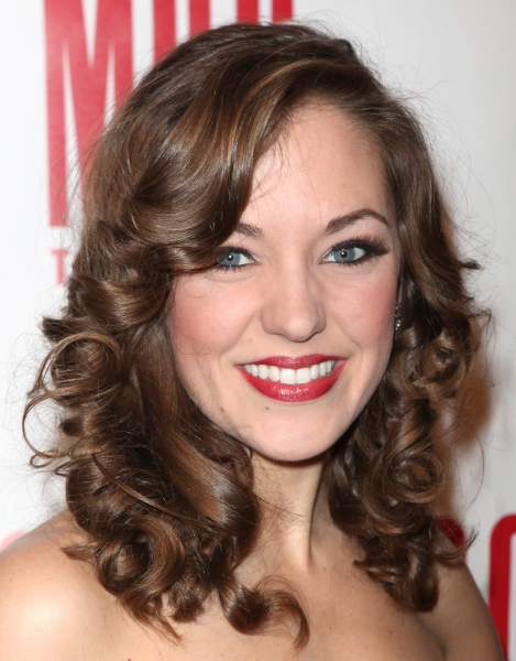 Photo Coverage: 2011 MCC MISCAST Gala - Danes, Dancy, Borle, Leo & More! Image