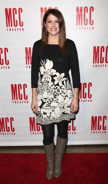 Photo Coverage: 2011 MCC MISCAST Gala - Danes, Dancy, Borle, Leo & More! Image