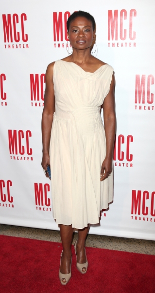 Photo Coverage: 2011 MCC MISCAST Gala - Danes, Dancy, Borle, Leo & More! Image