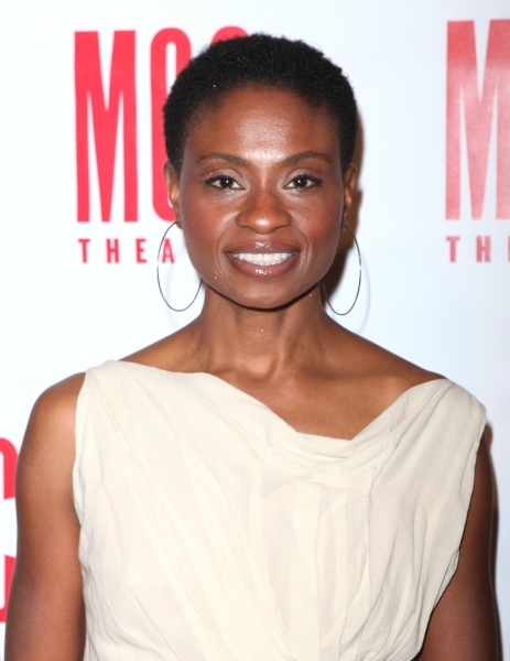 Photo Coverage: 2011 MCC MISCAST Gala - Danes, Dancy, Borle, Leo & More! Image