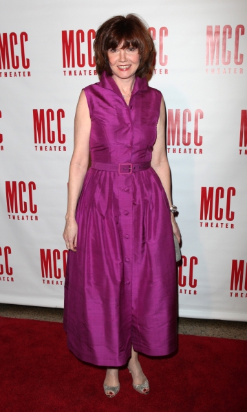 Connie Ray attending the MISCAST 2011 MCC Theater's Annual Musical Gala in New York C Photo