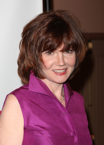 Photo Coverage: 2011 MCC MISCAST Gala - Danes, Dancy, Borle, Leo & More! Image