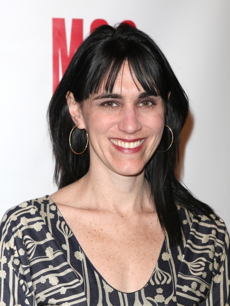Photo Coverage: 2011 MCC MISCAST Gala - Danes, Dancy, Borle, Leo & More! Image