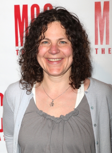 Lucy Thurber attending the MISCAST 2011 MCC Theater's Annual Musical Gala in New York Photo