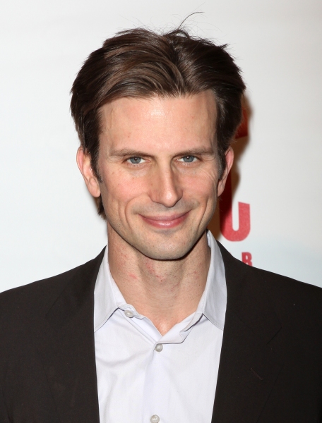 Photo Coverage: 2011 MCC MISCAST Gala - Danes, Dancy, Borle, Leo & More! Image