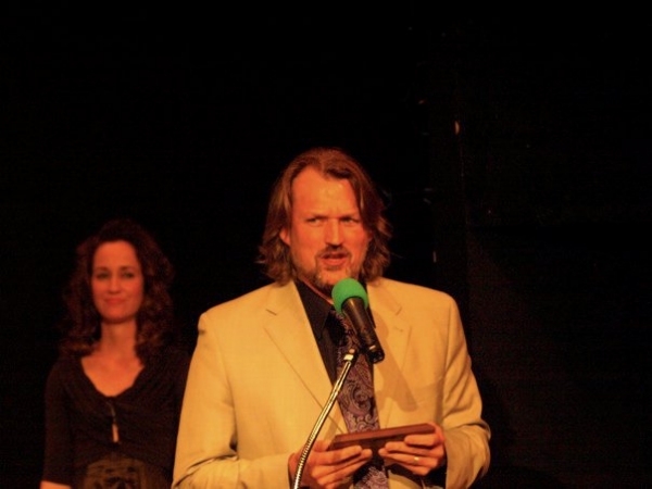 Photo Flash: 42nd Annual LADCC Awards 