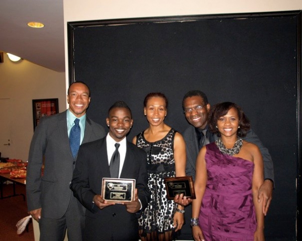 Photo Flash: 42nd Annual LADCC Awards 