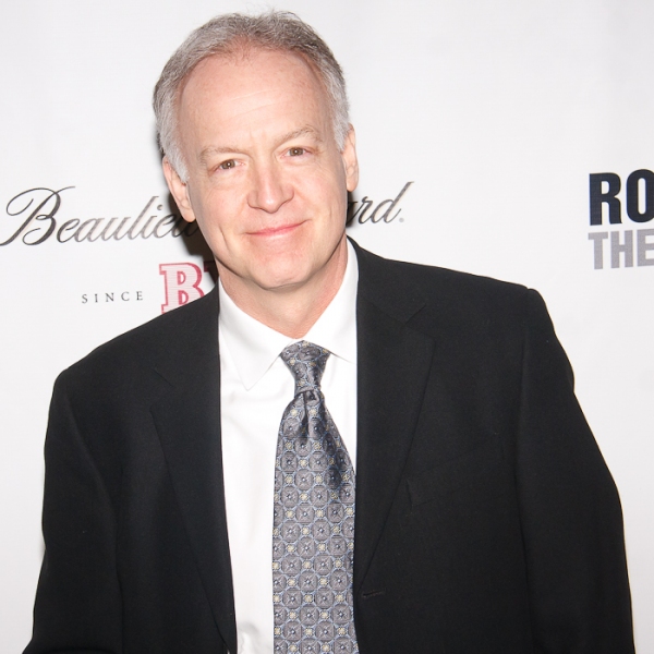 Photo Coverage: Roundabout Honors Alec Baldwin at Annual Gala Image
