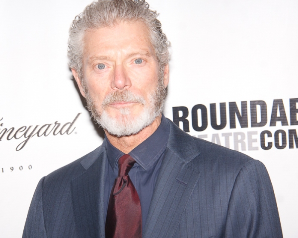 Photo Coverage: Roundabout Honors Alec Baldwin at Annual Gala Image