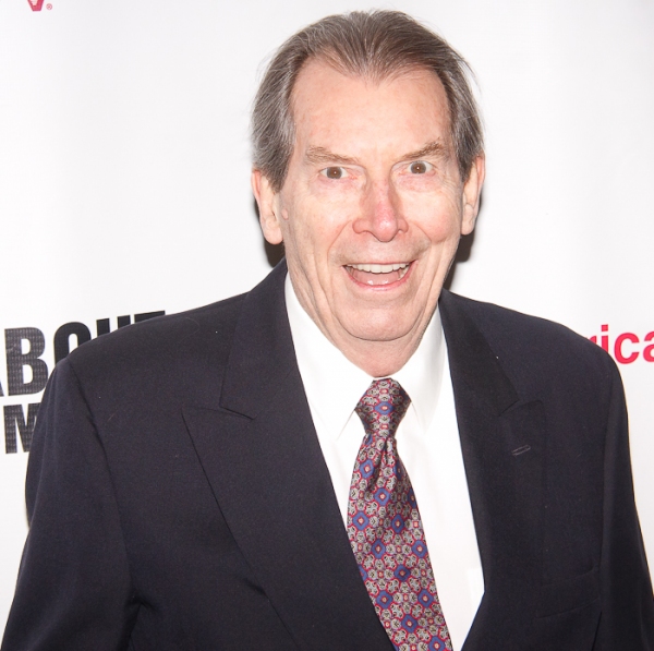Photo Coverage: Roundabout Honors Alec Baldwin at Annual Gala Image