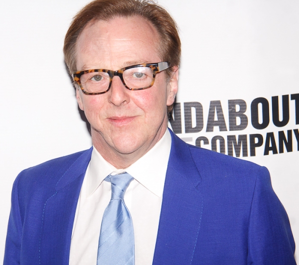 Photo Coverage: Roundabout Honors Alec Baldwin at Annual Gala Image
