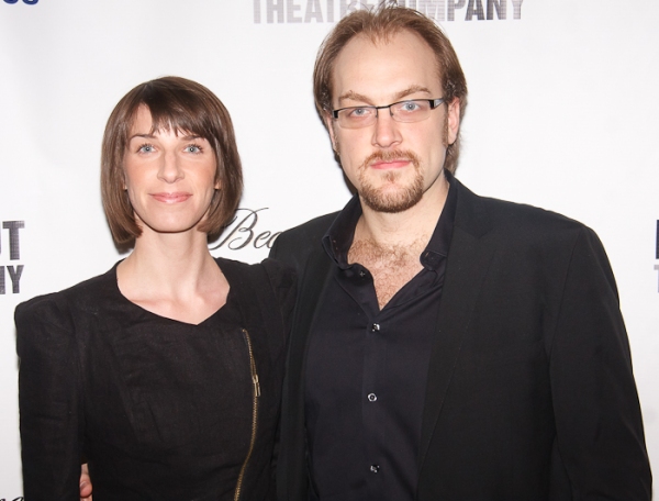 Photo Coverage: Roundabout Honors Alec Baldwin at Annual Gala Image