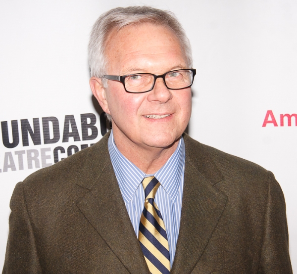 Photo Coverage: Roundabout Honors Alec Baldwin at Annual Gala Image
