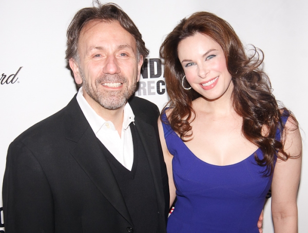 Photo Coverage: Roundabout Honors Alec Baldwin at Annual Gala Image