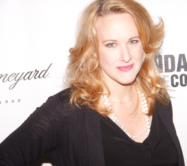 Photo Coverage: Roundabout Honors Alec Baldwin at Annual Gala Image