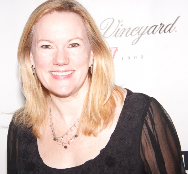 Photo Coverage: Roundabout Honors Alec Baldwin at Annual Gala Image