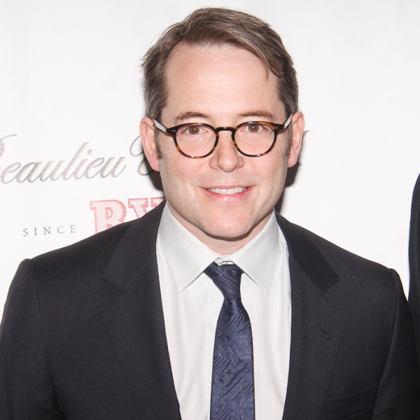 Photo Coverage: Roundabout Honors Alec Baldwin at Annual Gala Image