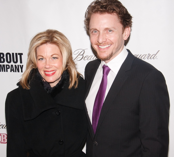 Photo Coverage: Roundabout Honors Alec Baldwin at Annual Gala Image