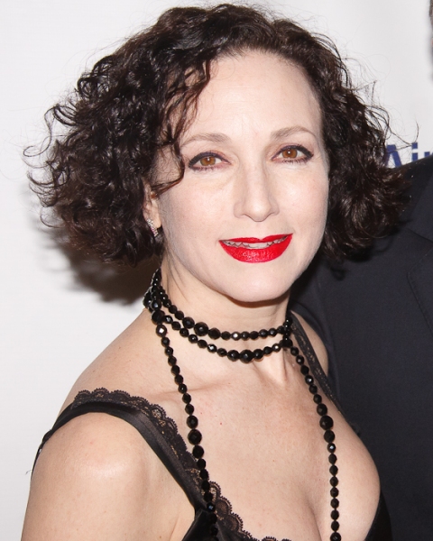 Bebe Neuwirth Photo