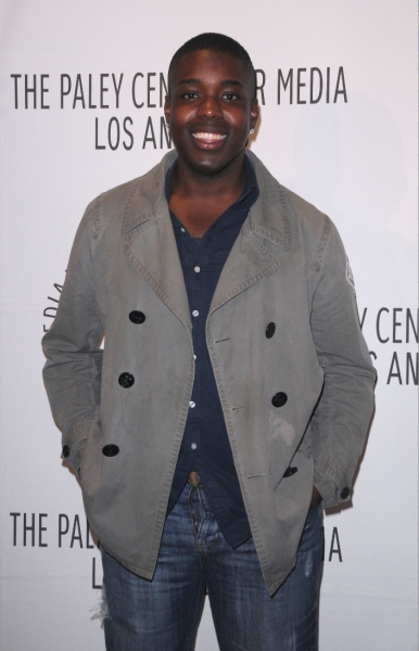 Photo Flash: AMERICAN IDOL at Paley Center Image