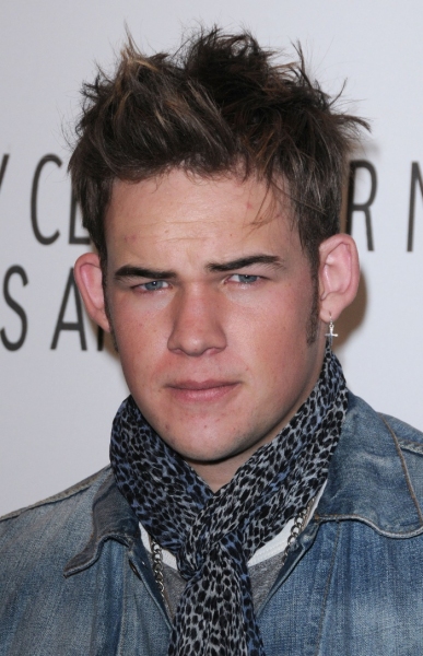 Photo Flash: AMERICAN IDOL at Paley Center Image