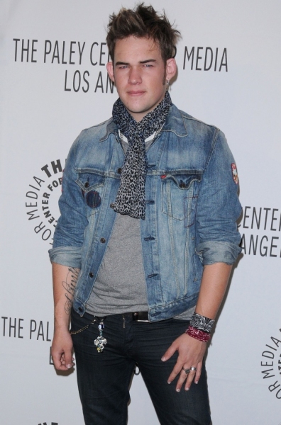 Photo Flash: AMERICAN IDOL at Paley Center Image