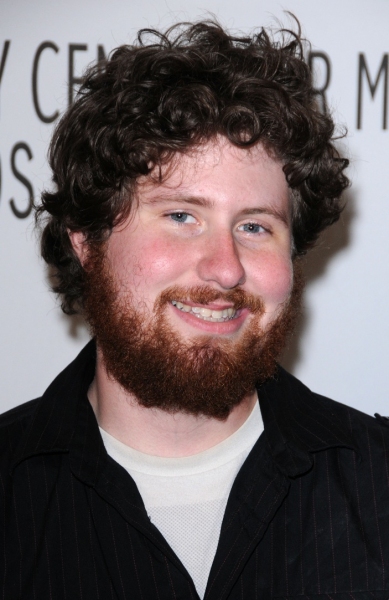 Casey Abrams Photo