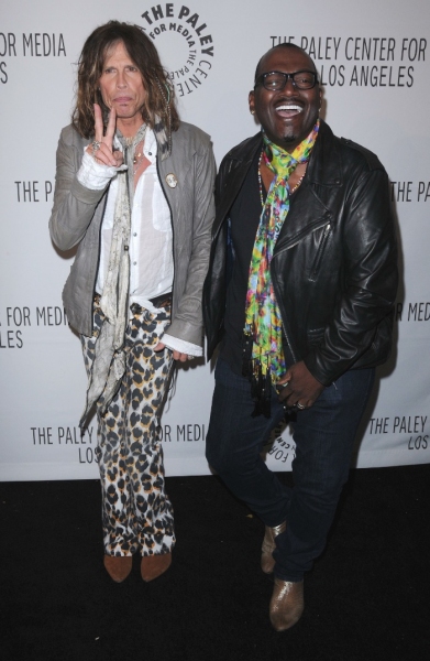Photo Flash: AMERICAN IDOL at Paley Center Image