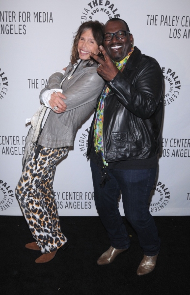 Photo Flash: AMERICAN IDOL at Paley Center Image