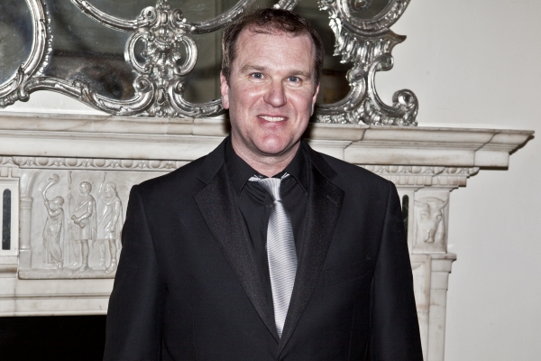 Photo Coverage: Douglas Hodge Opens at The Carlyle Image