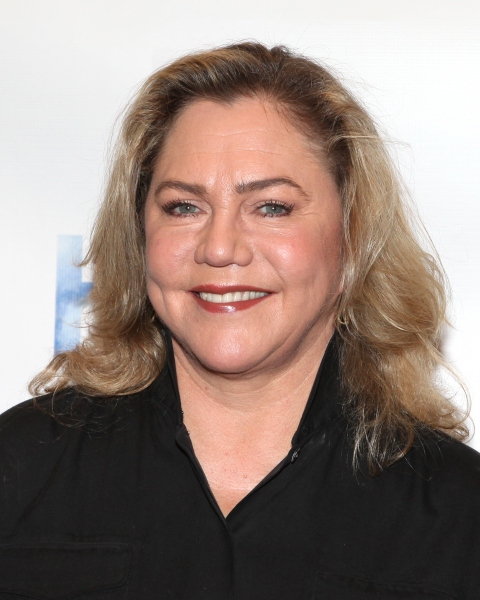 Kathleen Turner attend the Meet & Greet the cast of Broadway's 