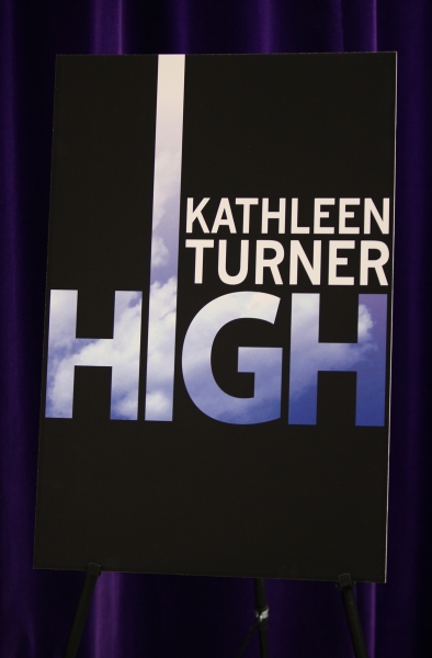 Photo Coverage: BroadwayWorld Meets Turner and Company of HIGH Image