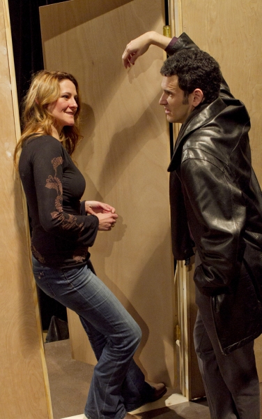 Photo Flash: Phoenix Theatre's THIS Image