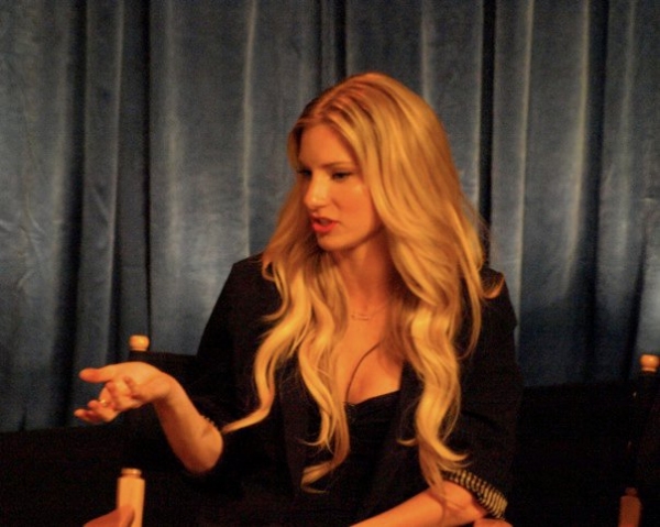 Photo Flash: GLEE Cast Returns To PaleyFest Image