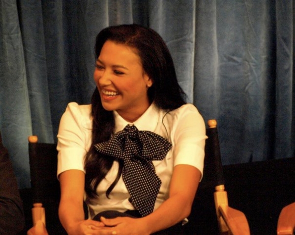 Photo Flash: GLEE Cast Returns To PaleyFest Image