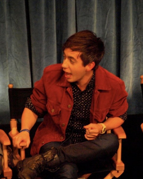 Photo Flash: GLEE Cast Returns To PaleyFest Image