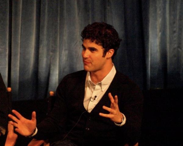 Darren Criss Photo